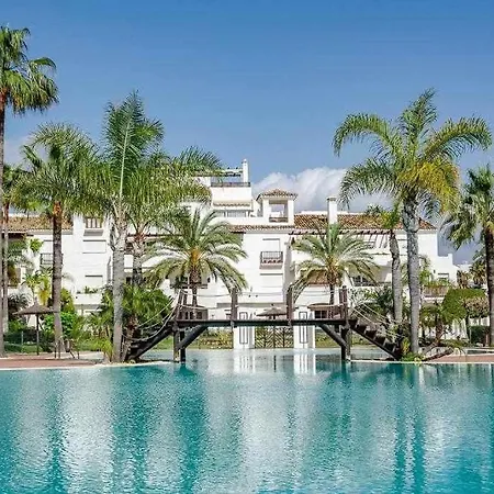 Front Line Beach Apartamento