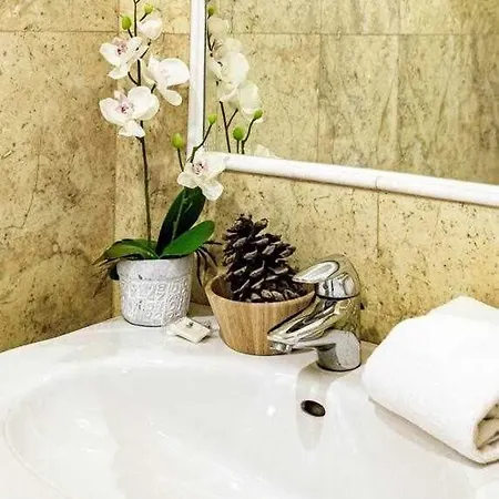 Front Line Beach Apartamento Marbella