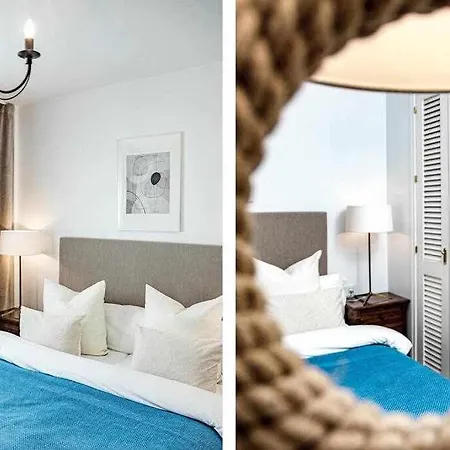 Front Line Beach Apartamento