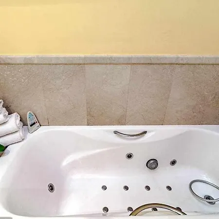 Apartamento Front Line Beach Marbella